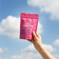 Clara Hormone Harmony - Beef Liver & Organ Capsules