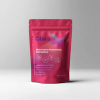 Clara Hormone Harmony - Beef Liver & Organ Capsules