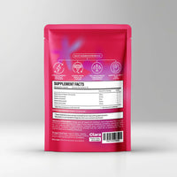 Clara Hormone Harmony - Beef Liver & Organ Capsules